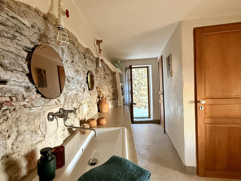 House Morsiglia - 2 bedrooms - 80m²