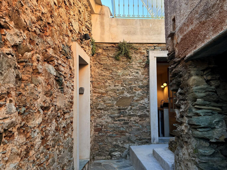 House Morsiglia - 2 bedrooms - 80m²