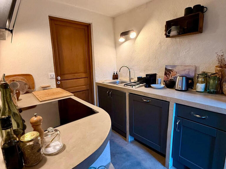 House Morsiglia - 2 bedrooms - 80m²