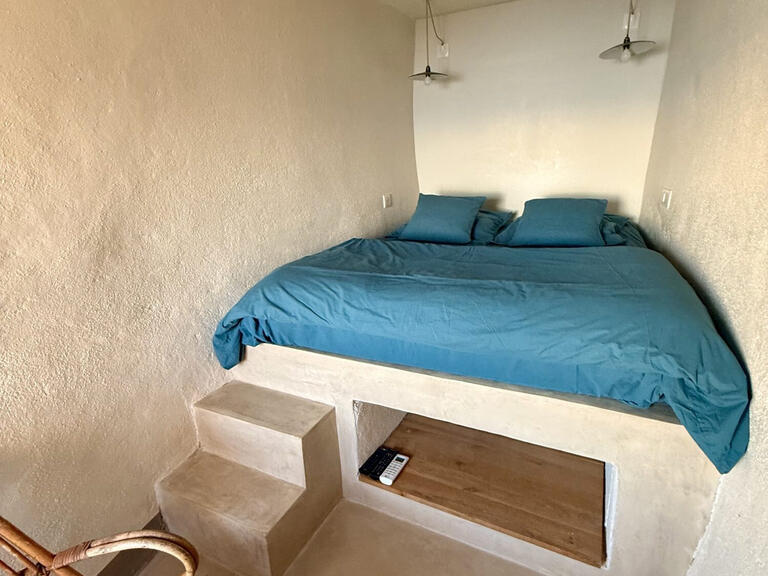 House Morsiglia - 2 bedrooms - 80m²