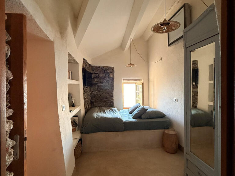 House Morsiglia - 2 bedrooms - 80m²