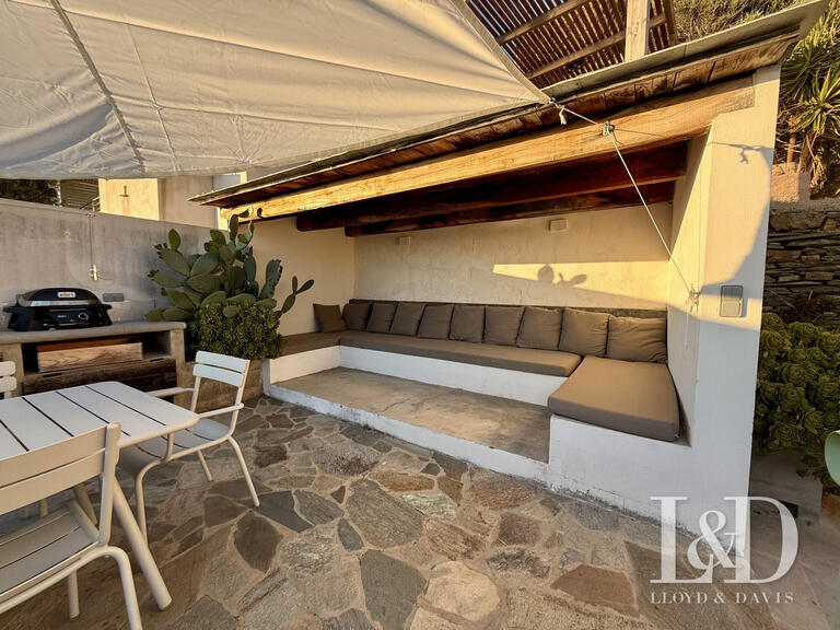 House Morsiglia - 2 bedrooms - 80m²