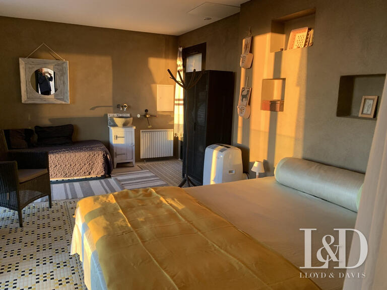 House Morsiglia - 3 bedrooms - 140m²
