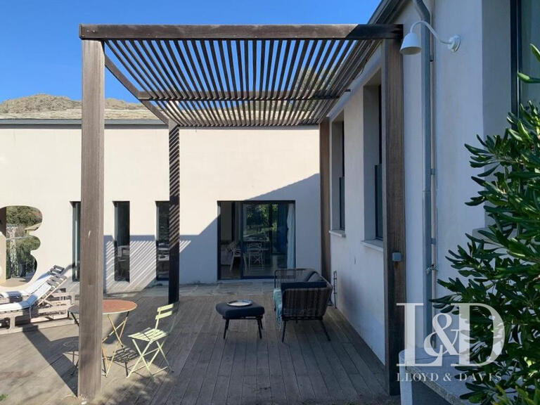 House Morsiglia - 3 bedrooms - 140m²