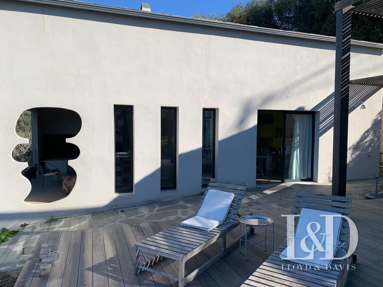 House Morsiglia - 3 bedrooms - 140m²
