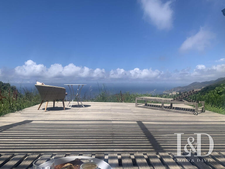 House Morsiglia - 3 bedrooms - 140m²