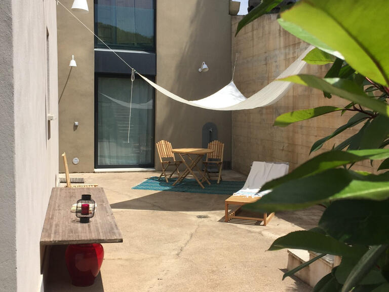 House Morsiglia - 3 bedrooms - 140m²