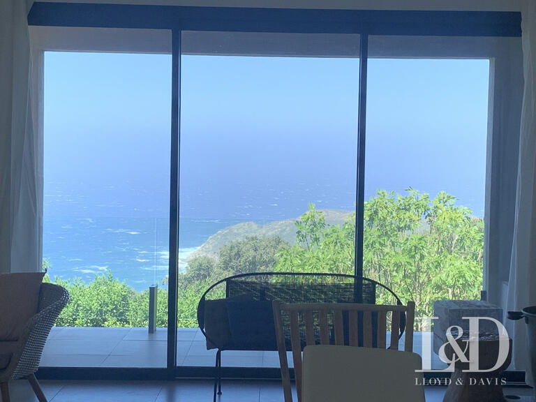 House Morsiglia - 3 bedrooms - 140m²