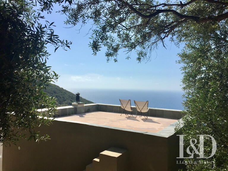 House Morsiglia - 3 bedrooms - 140m²