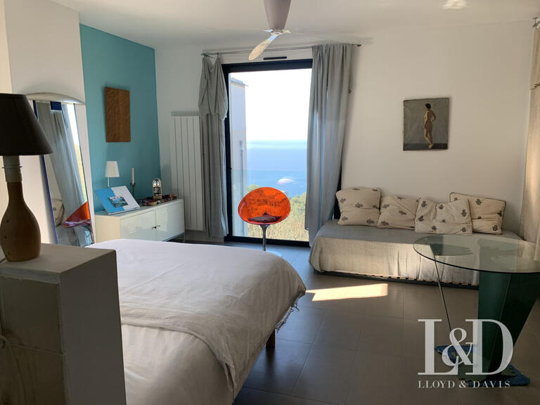 House Morsiglia - 3 bedrooms - 140m²