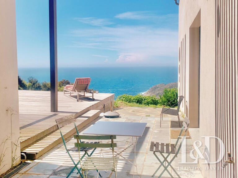 House Morsiglia - 3 bedrooms - 140m²
