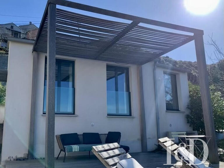 House Morsiglia - 3 bedrooms - 140m²
