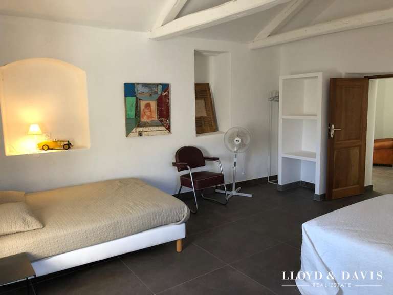 Maison Morsiglia - 440m²