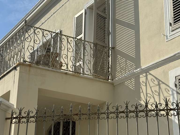 Maison Morsiglia - 440m²