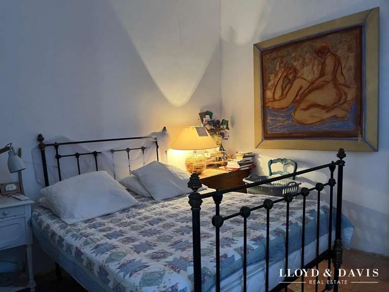 Maison Morsiglia - 440m²