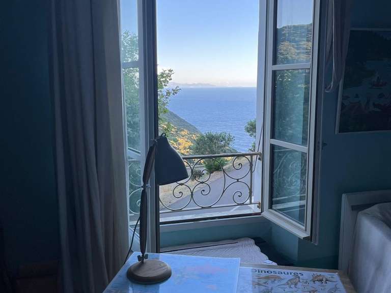 Maison Morsiglia - 440m²