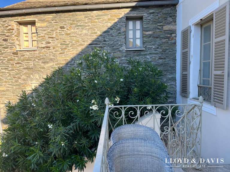 Maison Morsiglia - 440m²