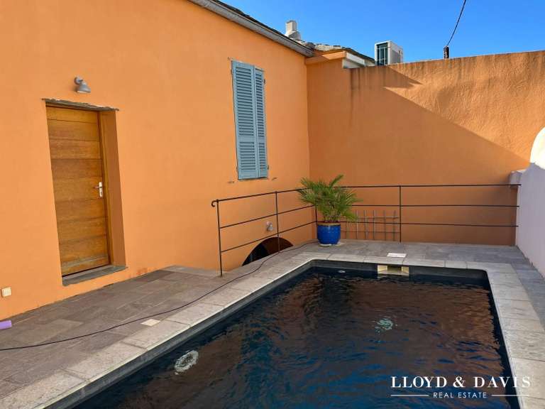 Maison Morsiglia - 440m²