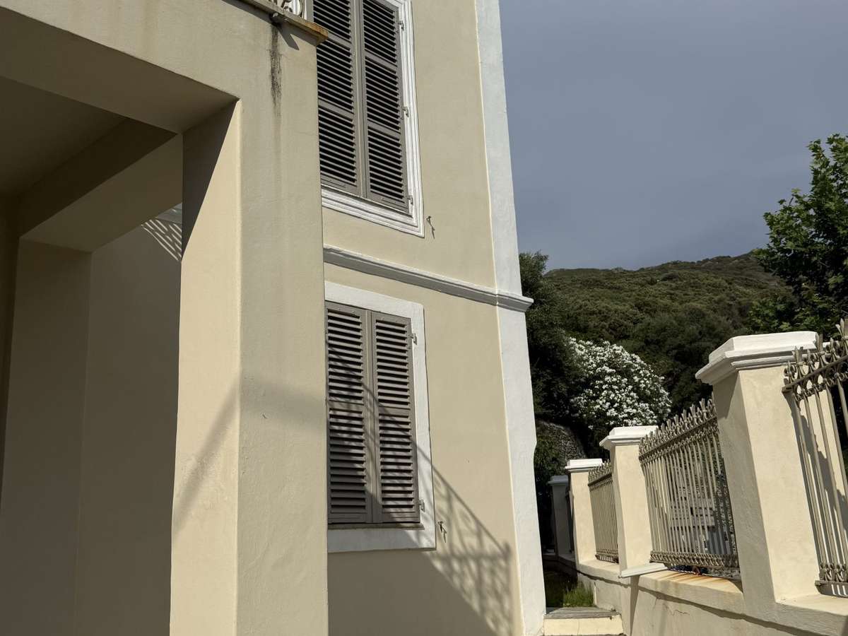 Maison Morsiglia