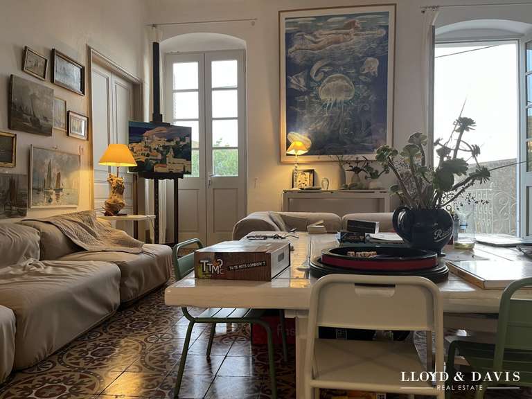 Maison Morsiglia - 440m²