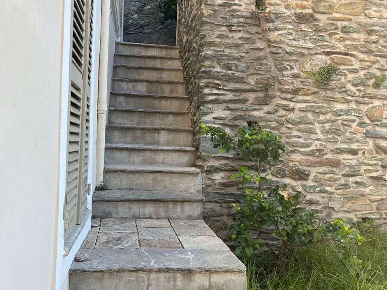 Maison Morsiglia - 440m²