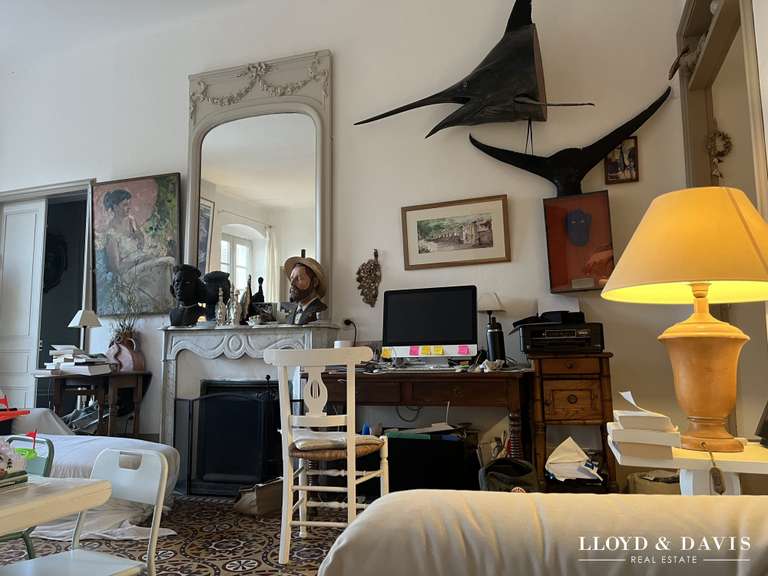 Maison Morsiglia - 440m²