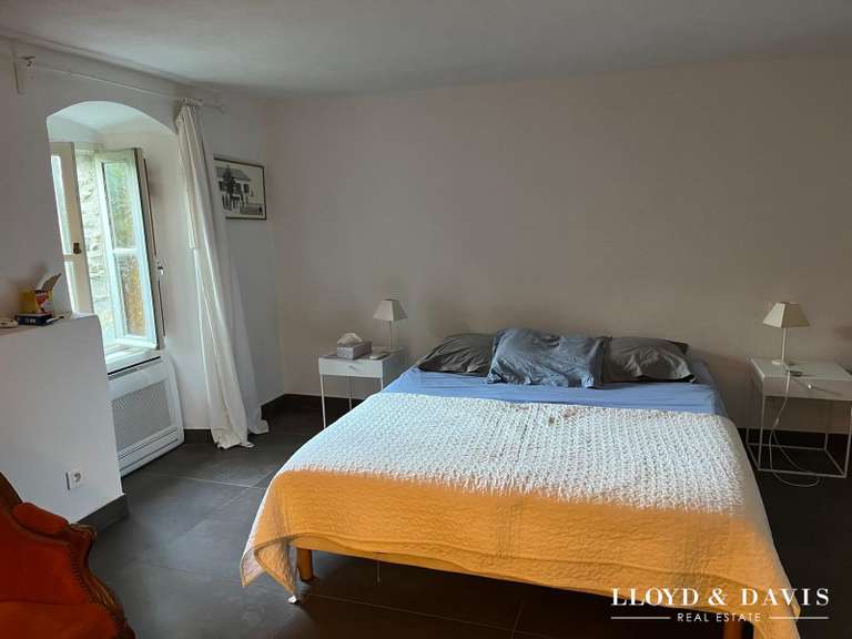 Maison Morsiglia - 440m²
