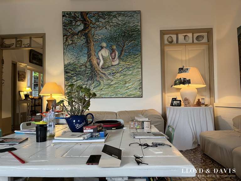 Maison Morsiglia - 440m²