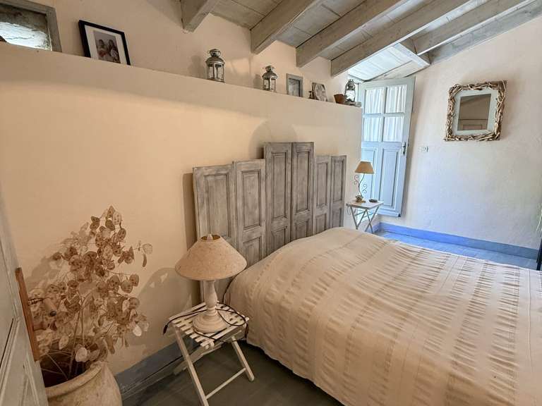 Maison avec Vue sur mer Morsiglia - 5 chambres - 148m²