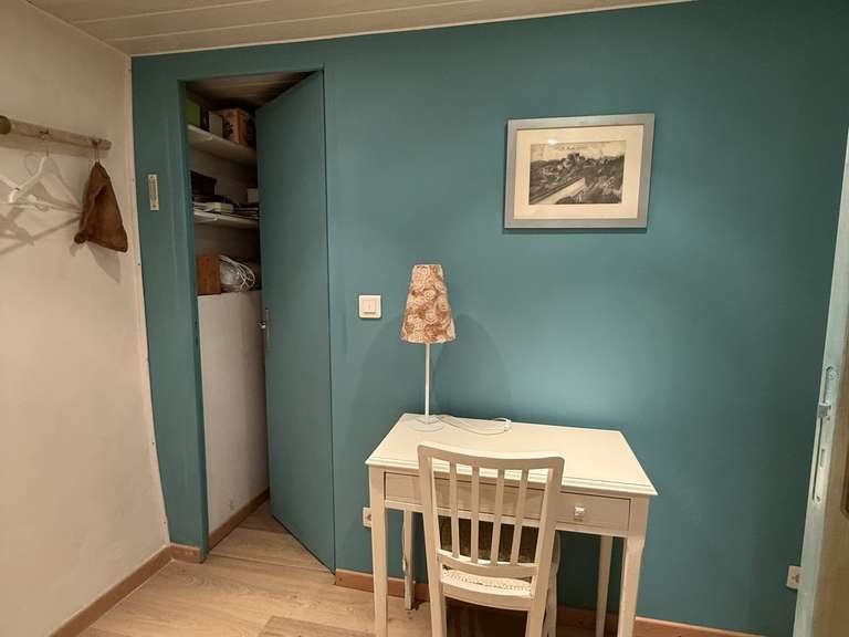 Maison avec Vue sur mer Morsiglia - 5 chambres - 148m²