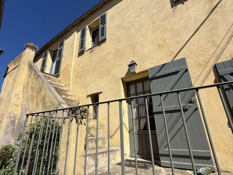 Maison avec Vue sur mer Morsiglia - 5 chambres - 148m²