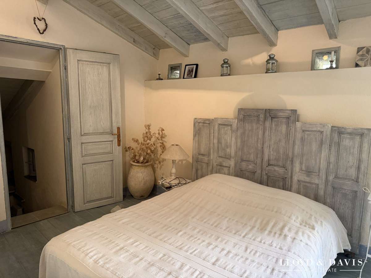 Maison Morsiglia