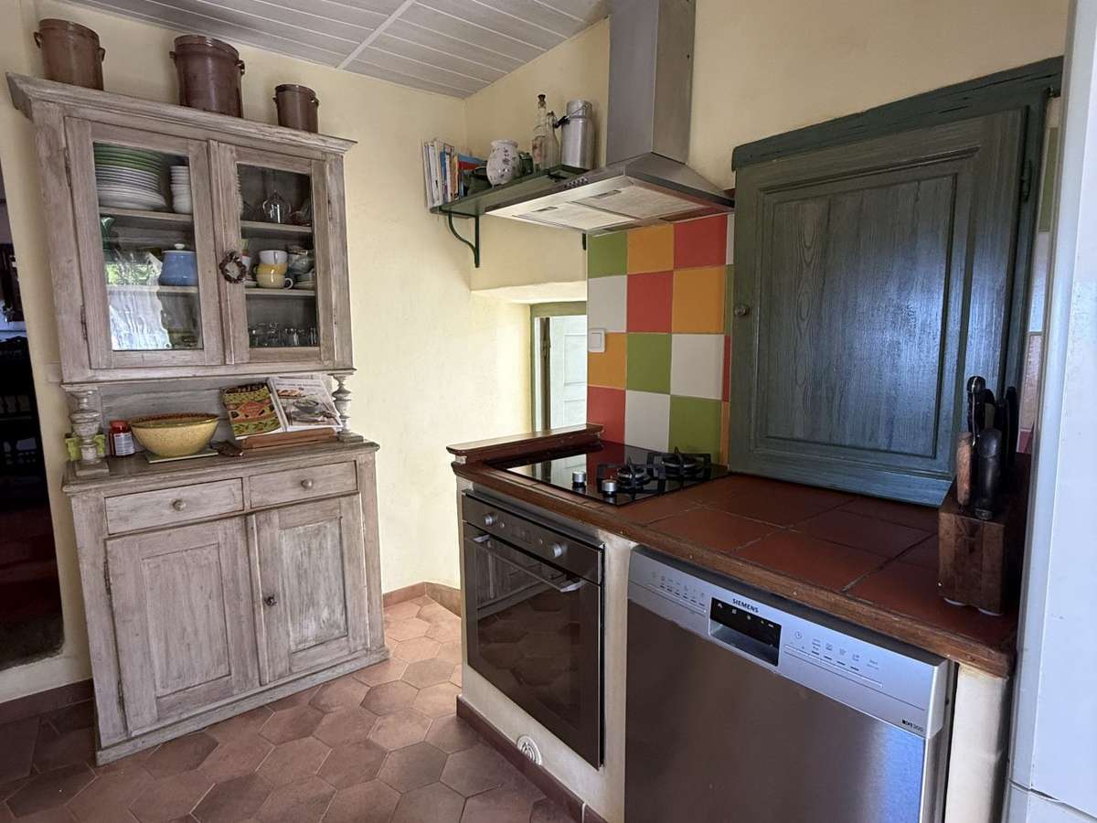 Maison Morsiglia