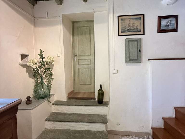 Maison avec Vue sur mer Morsiglia - 5 chambres - 148m²