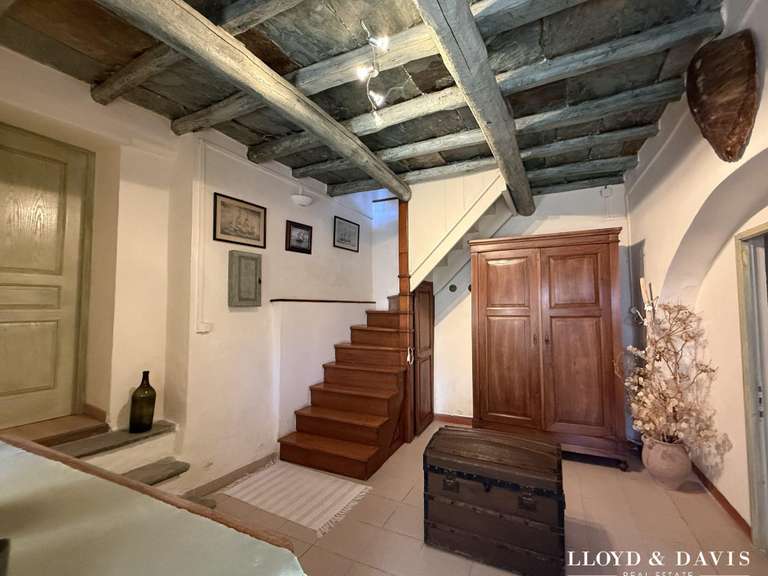 Maison avec Vue sur mer Morsiglia - 5 chambres - 148m²