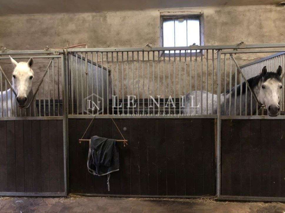 Castle Mortagne-au-Perche