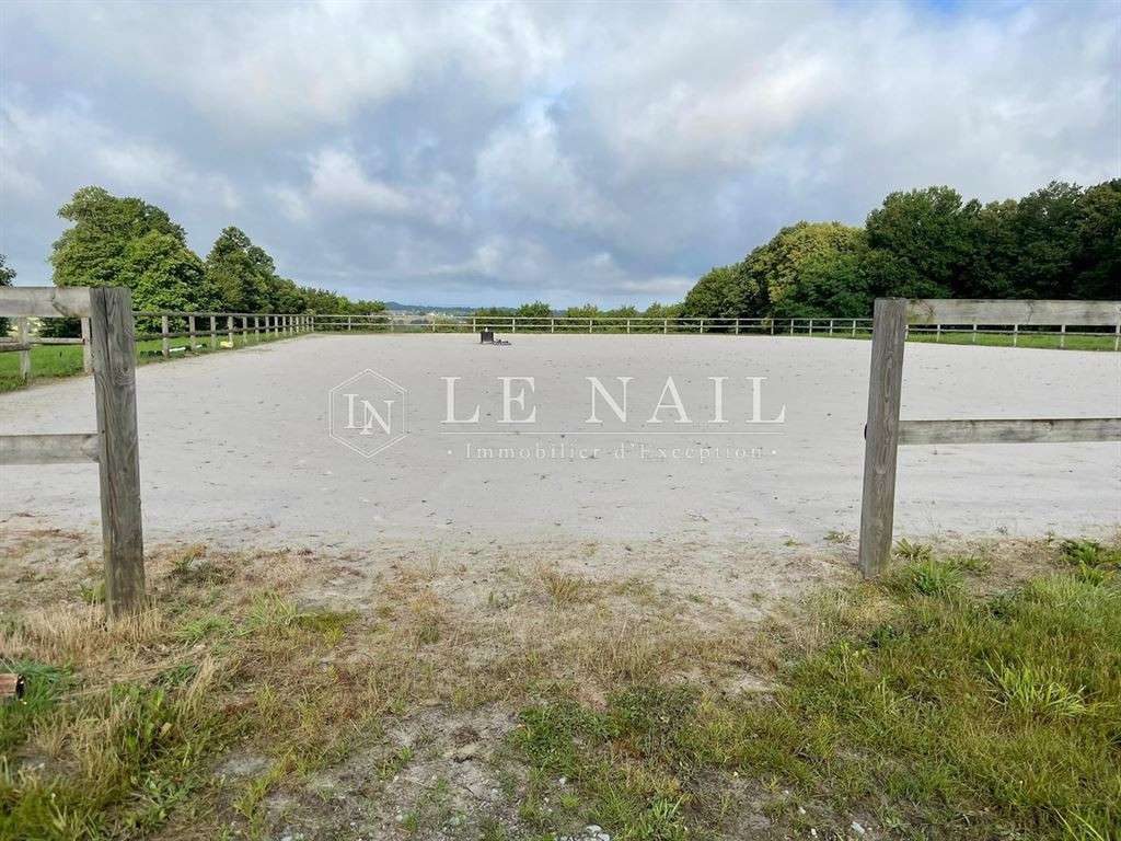 Castle Mortagne-au-Perche