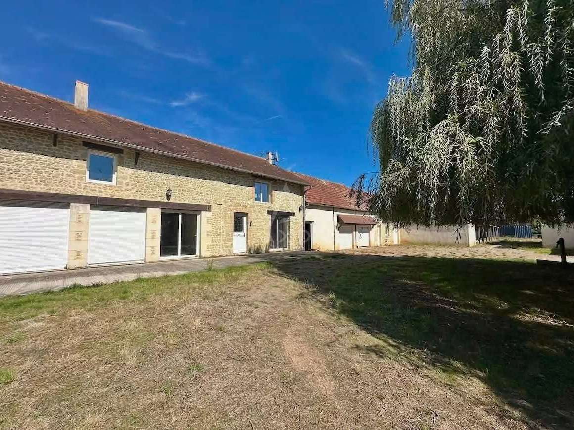 Maison Mortagne-au-Perche