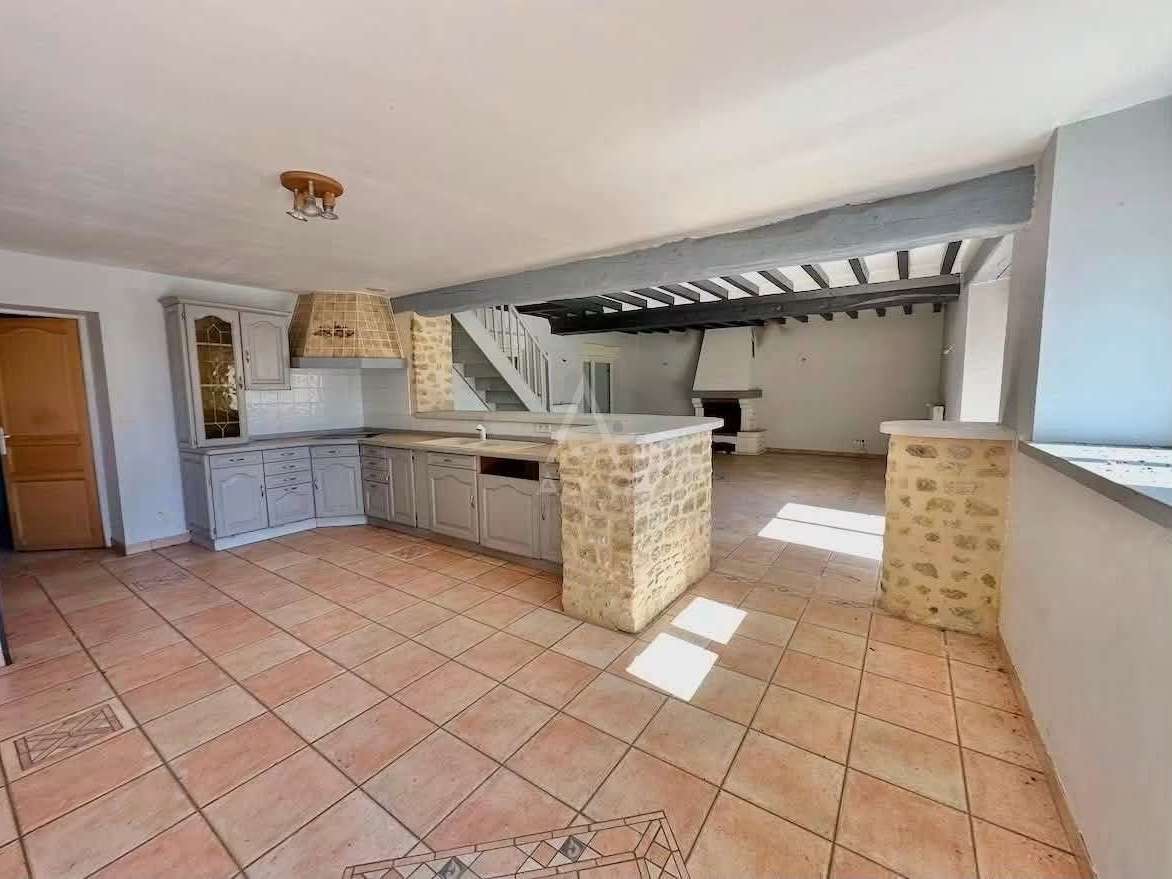 Maison Mortagne-au-Perche