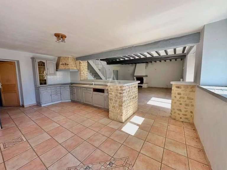 Maison Mortagne-au-Perche - 6 chambres