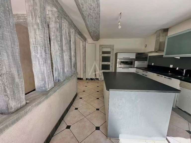 Maison Mortagne-au-Perche - 6 chambres