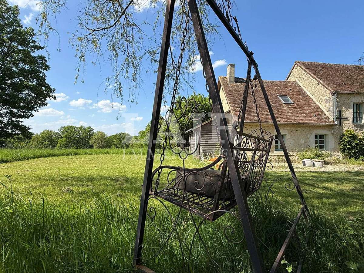 Propriété Mortagne-au-Perche
