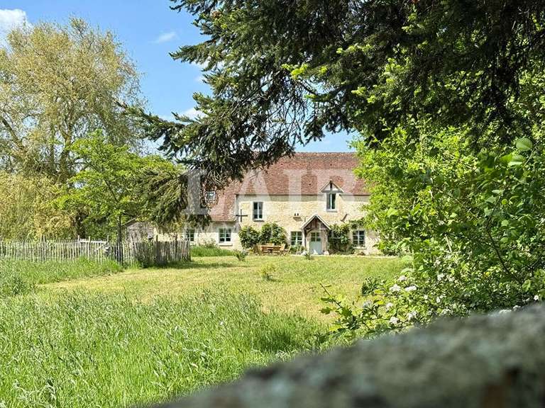 Propriété Mortagne-au-Perche - 9 chambres