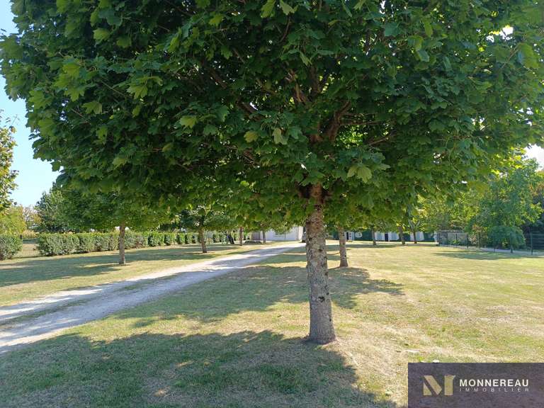 Maison Mortagne-sur-Gironde - 16 chambres - 640m²