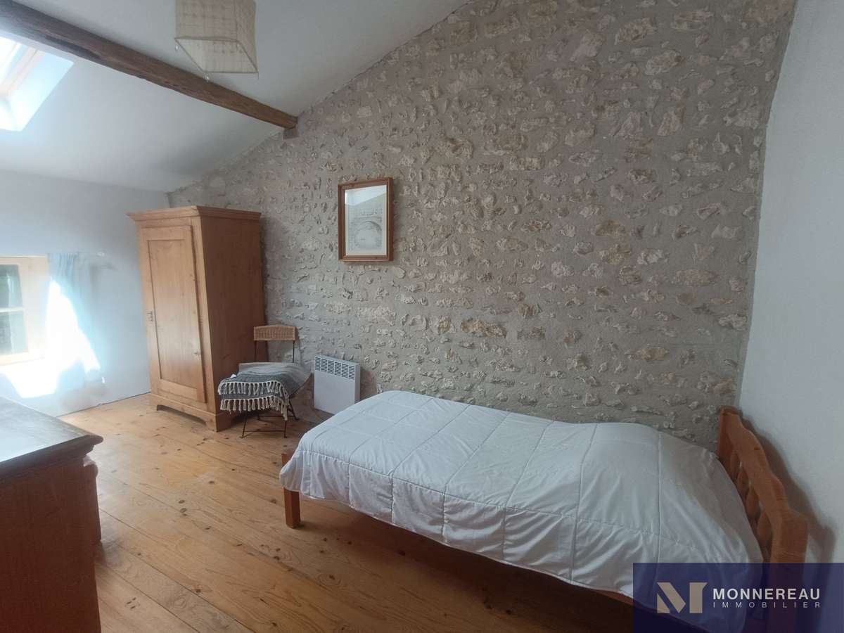 House Mortagne-sur-Gironde