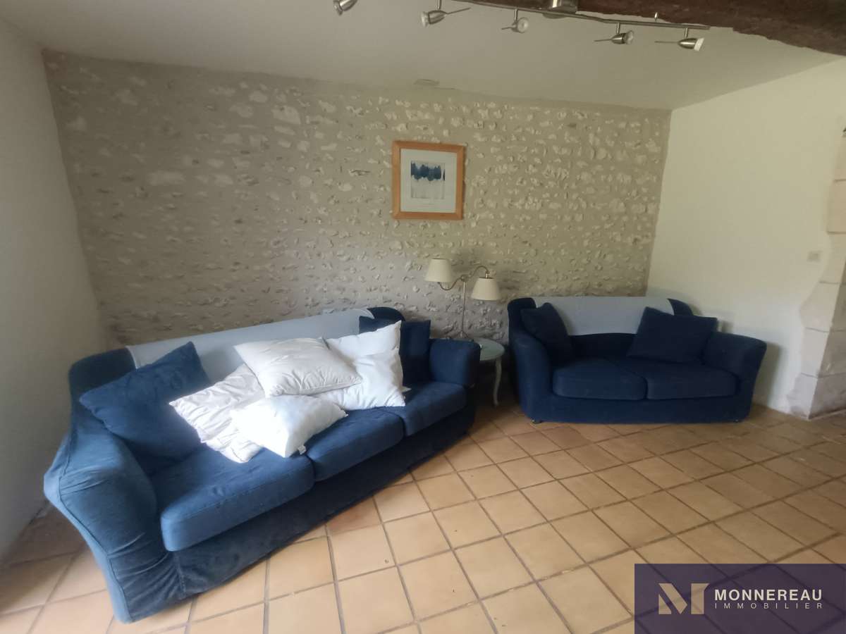 House Mortagne-sur-Gironde