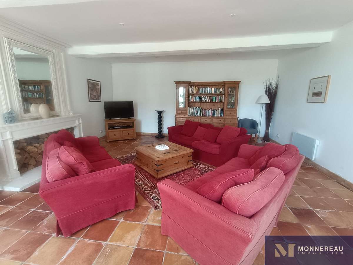 House Mortagne-sur-Gironde