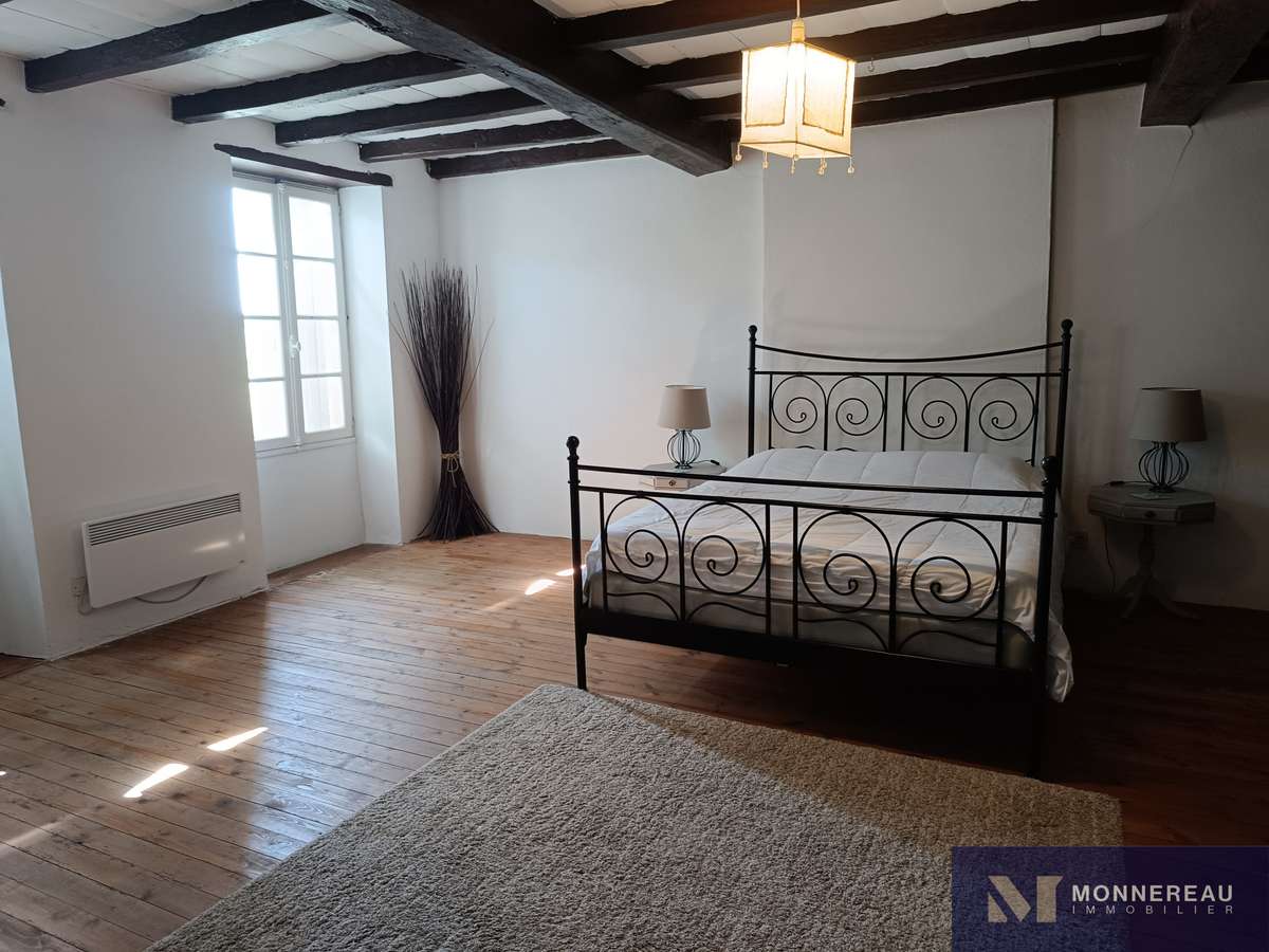 House Mortagne-sur-Gironde