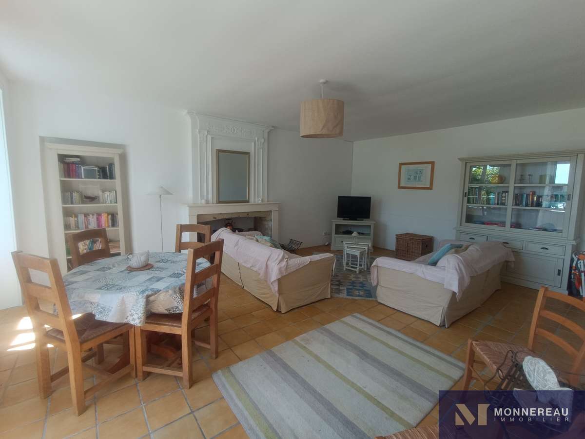 House Mortagne-sur-Gironde