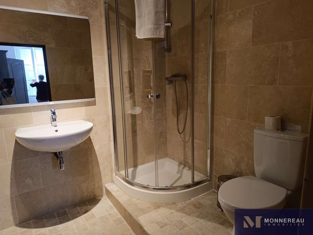 House Mortagne-sur-Gironde